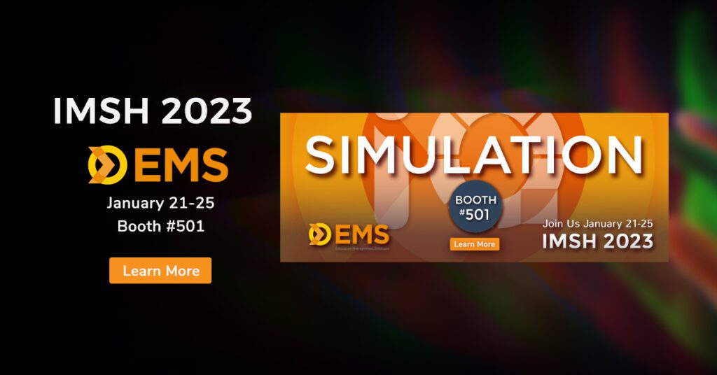 EMS Simulation Solutions IMSH