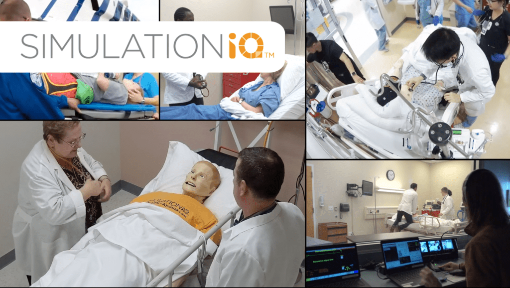 EMS Simulation Solutions