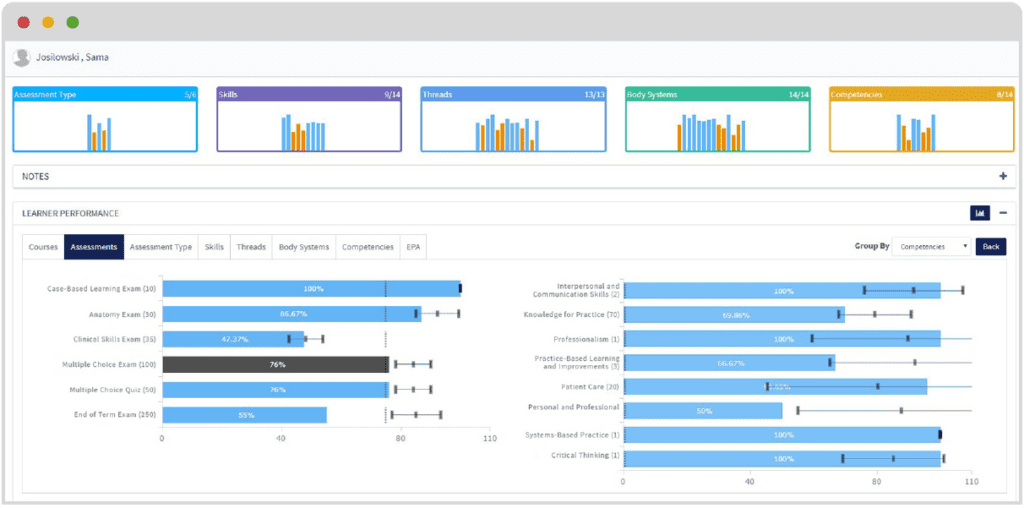 Healthcare Simulation Software