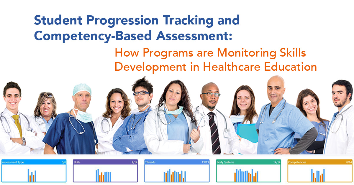 Student Progression Tracking and Competency-Based Assessment