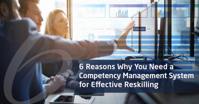 Top 6 Reasons Why You Need Competency Management System For Effective ...