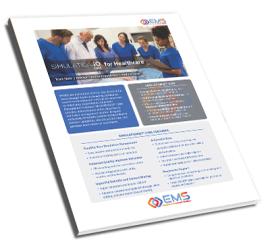 SIMiQ CORE for Healthcare Info Sheet_tb image